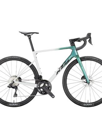 KTM ALTO MASTER 2026 TG. 55 NUOVA