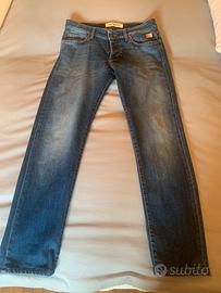 jeans Roy Rogers nuovi!
