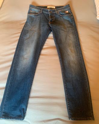 jeans Roy Rogers nuovi!