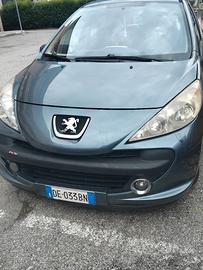 peugeot 207 1,6hdi