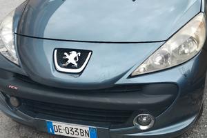 peugeot 207 1,6hdi