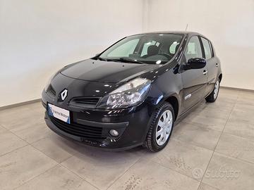 Renault Clio 5p 1.2 16v GPL Dynamique - PER COMMER