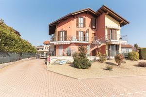 4 LOCALI A SAN MAURIZIO CANAVESE