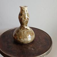 Antica bottiglia usata per liquore Tuoni e Canepa