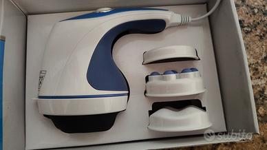 massaggiatore e tonificante 