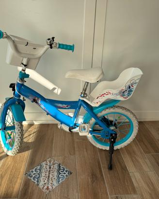 Bici per bimba