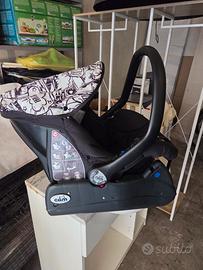 Ovetto Seggiolino CAM