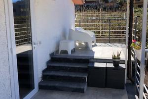 Villetta piano dell'occhio