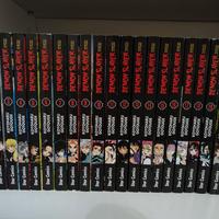 Manga Demon Slayer