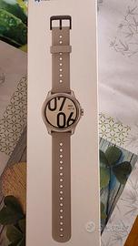 smartwatch ticwatch 5 pro