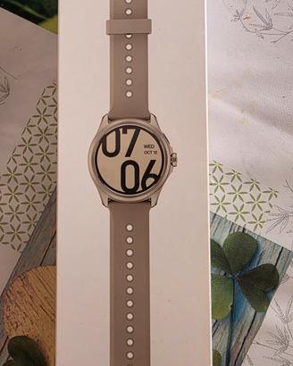 smartwatch ticwatch 5 pro