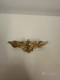 Spilla Marina Militare statunitense