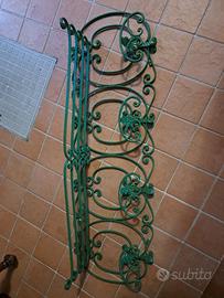 Attaccapanni vintage