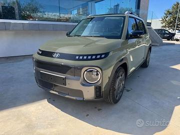 Hyundai Inster BEV 49 kWh Cross