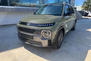 Hyundai Inster BEV 49 kWh Cross