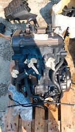 Motore yamaha tracer 7 e mt 07