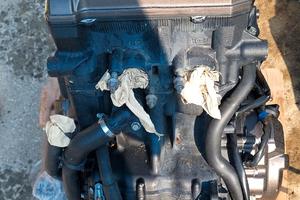 Motore yamaha tracer 7 e mt 07