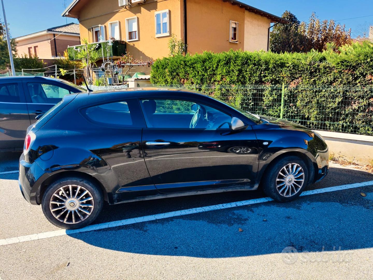 ALFA ROMEO MiTo 2014 Auto In vendita a Modena