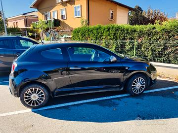 ALFA ROMEO MiTo - 2014