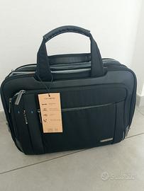 SAMSOMITE borsa porta pc