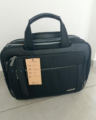 SAMSOMITE borsa porta pc