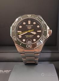 Tag Heuer Aquaracer 300M