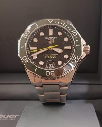 Tag Heuer Aquaracer 300M