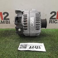 ALTERNATORE BMW Serie 3 F30 Berlina 1042118182 N47