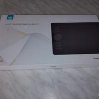 Tavoletta Grafica Huison HS610 – Nuova, mai usata