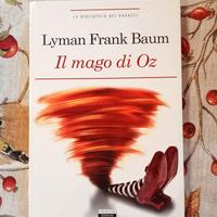 Il mago di Oz
