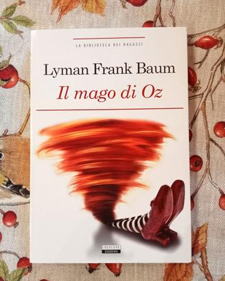 Il mago di Oz