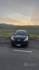 Peugeot 206+ 2012