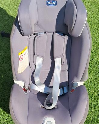 Seggiolino Auto Chicco - Seat Up 012 - Isofix