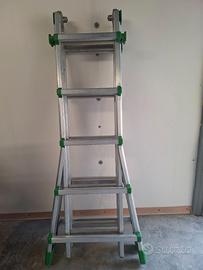 Scala universale Europea Facal Euro Briko 16, Bk4