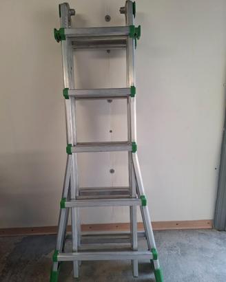 Scala universale Europea Facal Euro Briko 16, Bk4