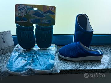 Ciabatte ortopediche