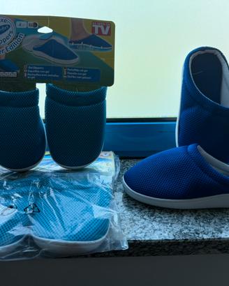 Ciabatte ortopediche