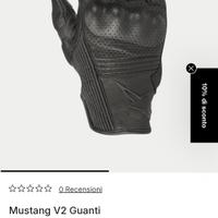 Guanti Alpinestars Mustang 