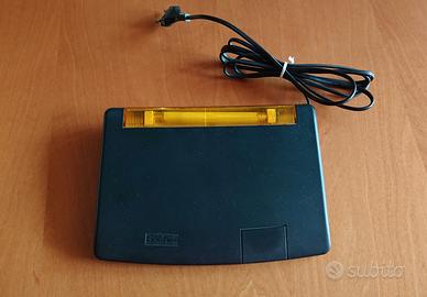 Salvalavista Beghelli