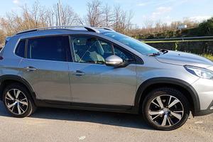 Peugeot  2008  1.2 Pure Tech Turbo 130 S&S Black M