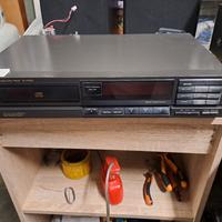 CD Technics da revisionare 