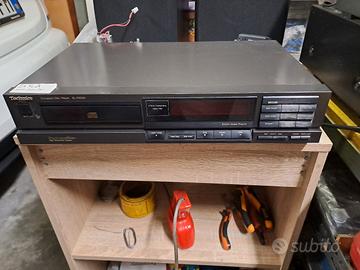 CD Technics da revisionare 