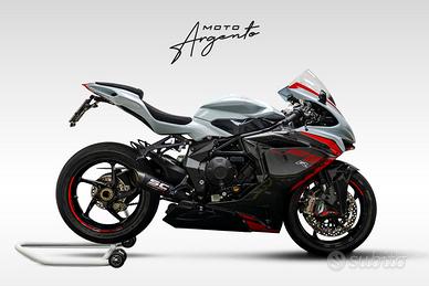 Mv Agusta F3 800 RR