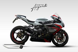 Mv Agusta F3 800 RR