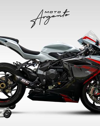 Mv Agusta F3 800 RR