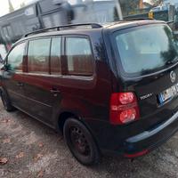Ricambi Volkswagen Touran anno 2008