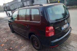 Ricambi Volkswagen Touran anno 2008