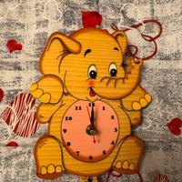 Orologio bartolucci