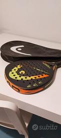 Racchetta padel Head
