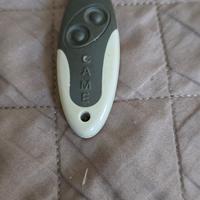 telecomando cancello CAME TAM432SA